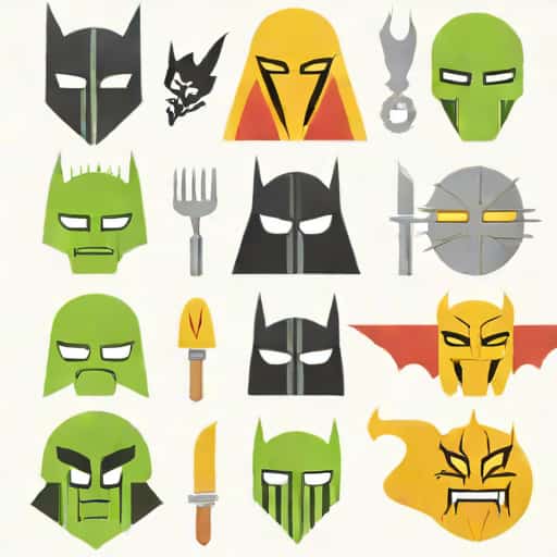 Villains You Can Empathize With