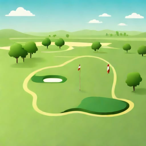 Villamor Airbase Golf Course
