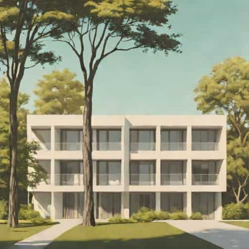 Villas At Carl Sandburg