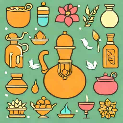 Vinayaka Sales And Perfumery