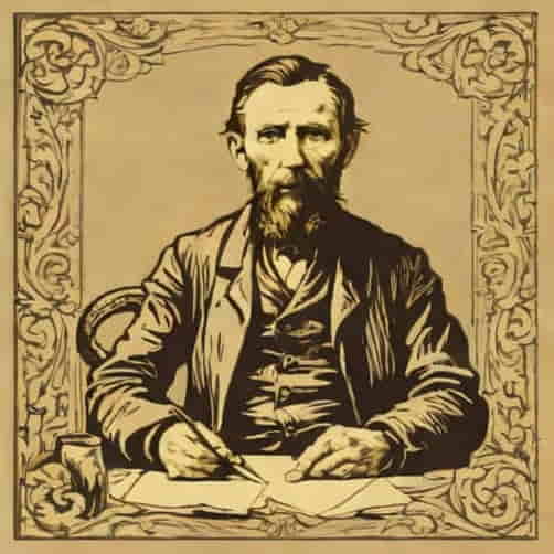 Vincent Van Gogh Printmaking
