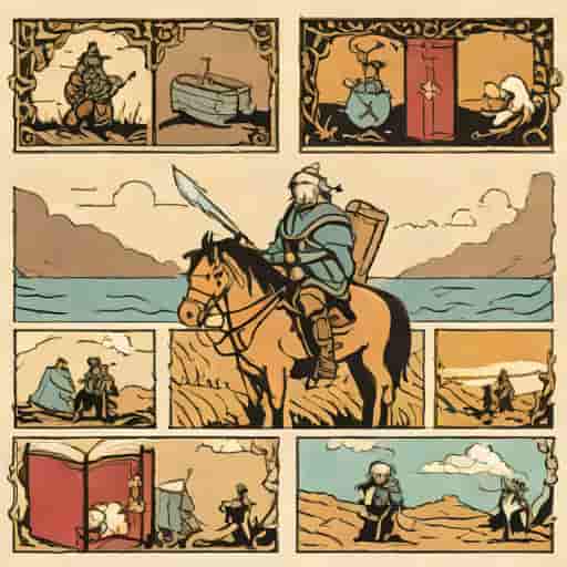 Vinland Saga Paperback