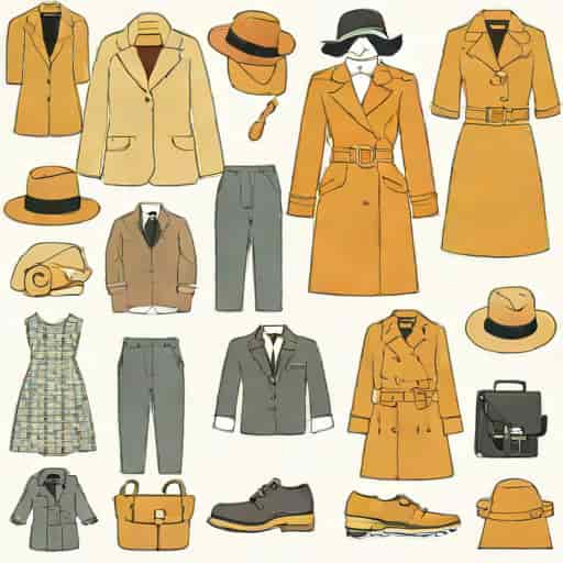 Vintage Bobbie Brooks Clothing