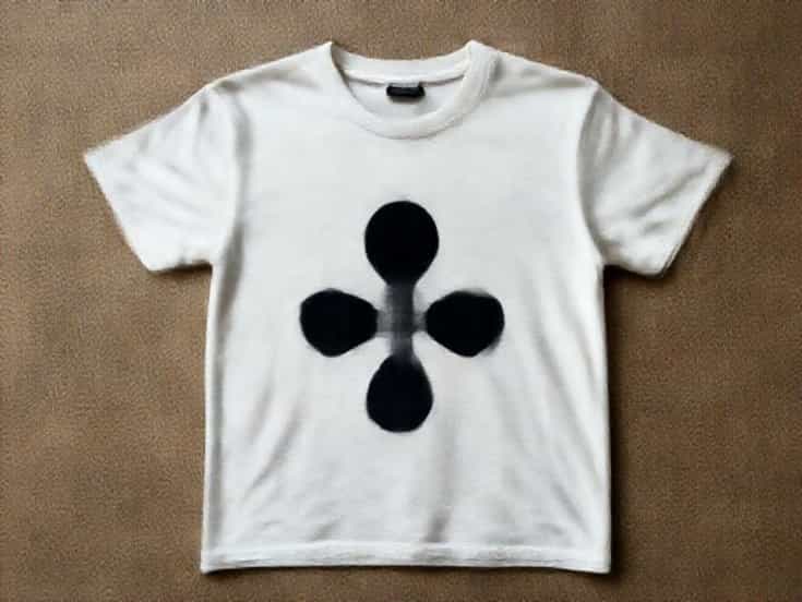 Vintage Cocteau Twins Shirt