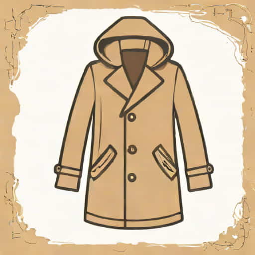 Vintage Forecaster Of Boston Coat