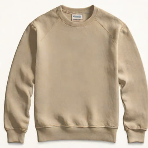 Vintage Lee Heavyweight Sweatshirt
