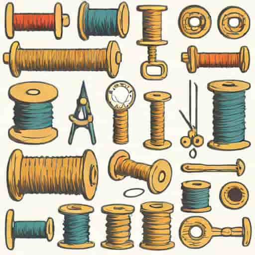 Vintage Threads Threadbare