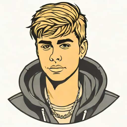 Vinyl Justin Bieber