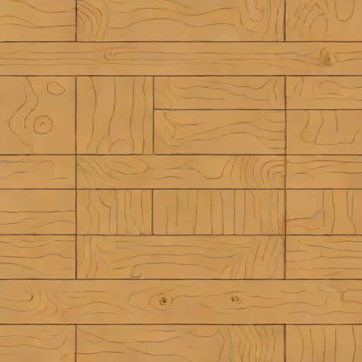 Vinyl Plank Glued Down