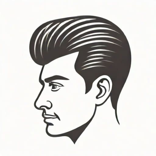 Vinyl Toupee Hauler