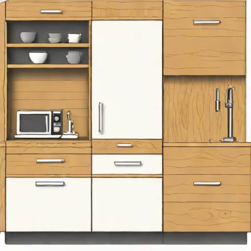 Vinyl Wrap For Cabinets