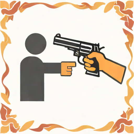 Violence And Hostility