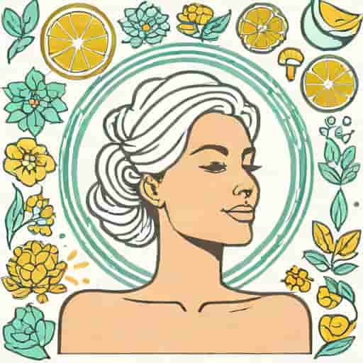 Vionic Blissful Rejuvenate