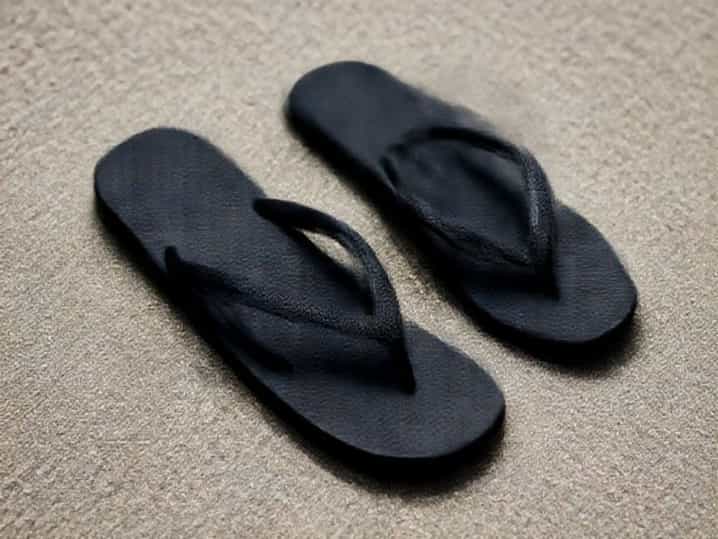 Vionic Mattie Flip Flop
