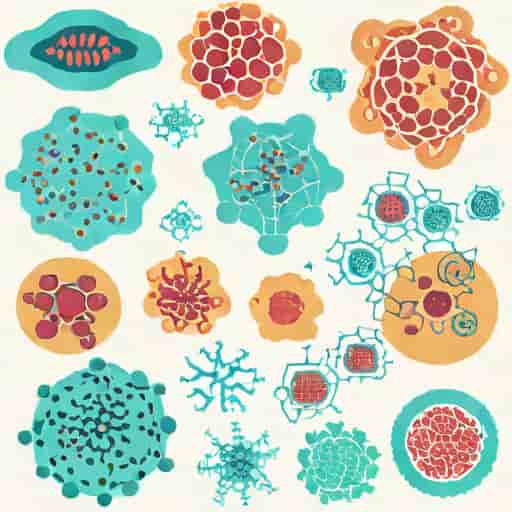 Viral Transduction Of Mammalian Cells