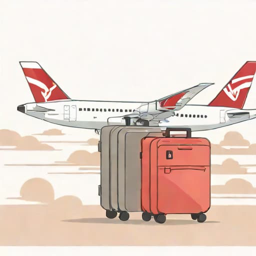 Virgin Atlantic Lagged Baggage Allowance