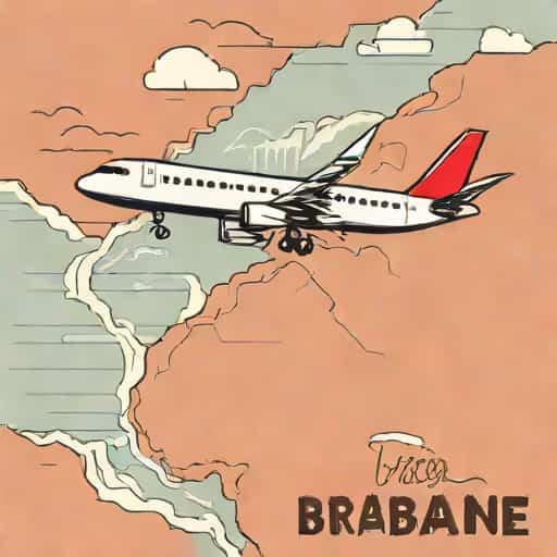 Virgin Flights Gladstone To Brisbane
