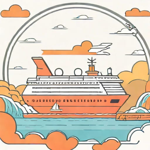 Virgin Voyages Embarkation Time