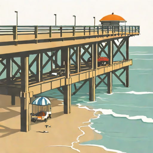 Virginia Beach Pier Car Victim