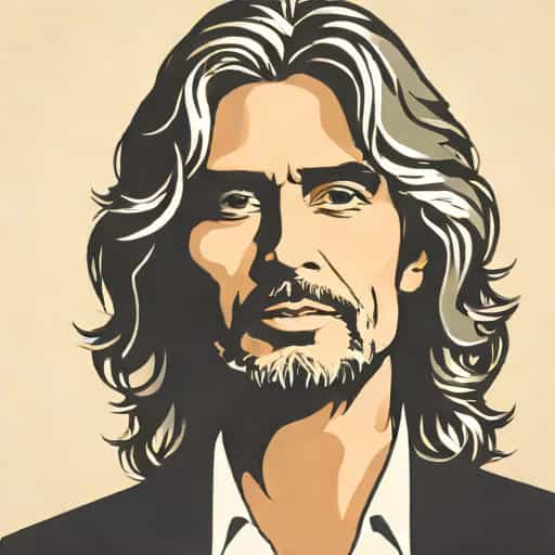 Virginia Bocelli Blind