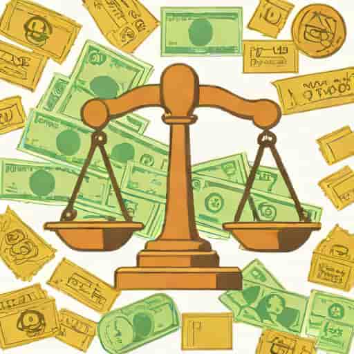 Virginia Wage Garnishment
