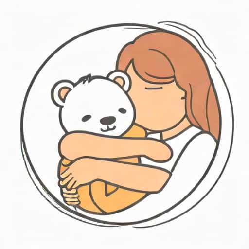 Virtual Cuddle Meaning