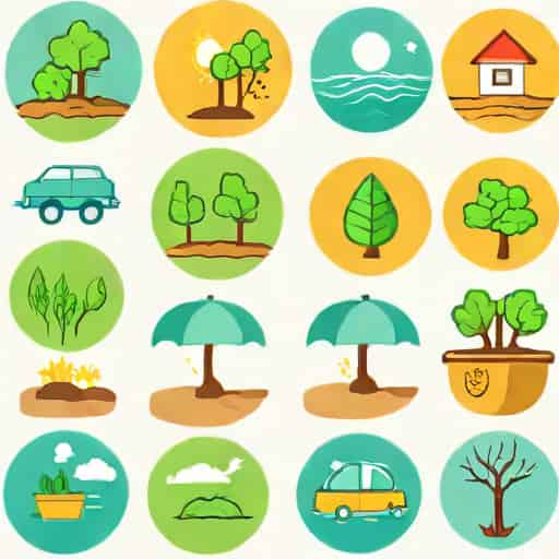 Virtues Of Prudence And Frugality Towards Environment