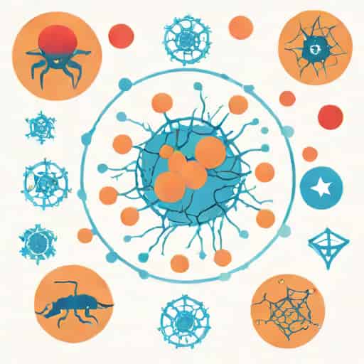 Virulence Factors That Inhibit Phagocytosis