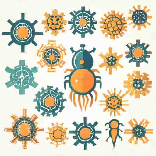 Viruses Belong To Which Kingdom