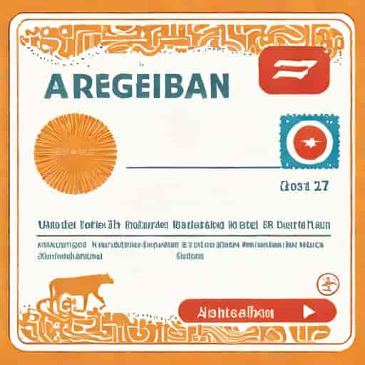 Visa On Arrival Azerbaijan