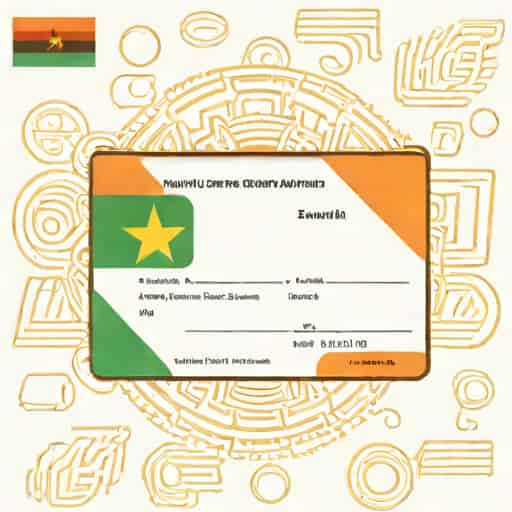 Visa Requirements For Zambian Citizens