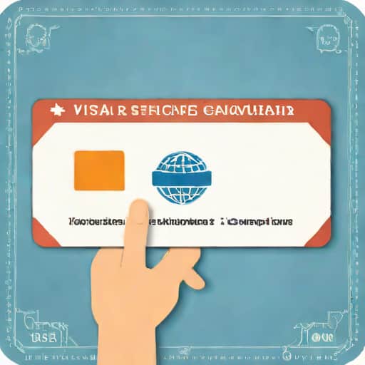 Visa Schengen Guayaquil