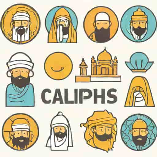 Vision Little Caliphs