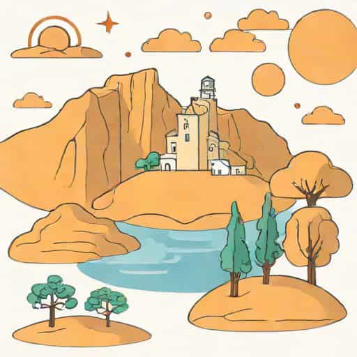 Visite Autour De Baume Les Messieurs