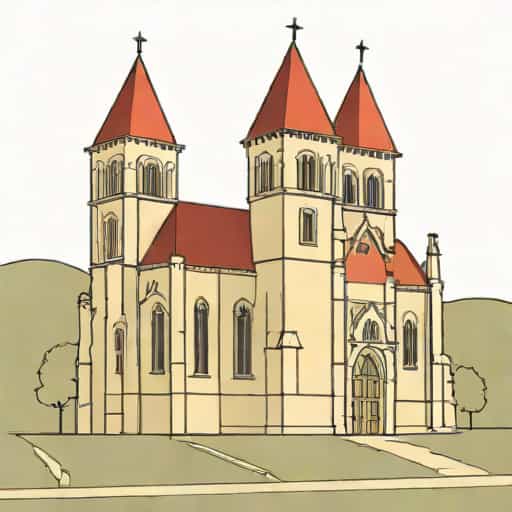 Visite Crecy La Chapelle