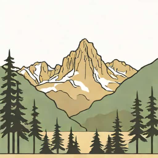 Visiting North Cascades National Park