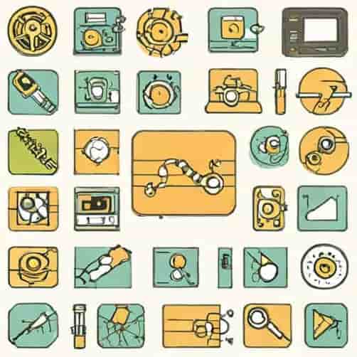 Visual Arts Animator Illustrator