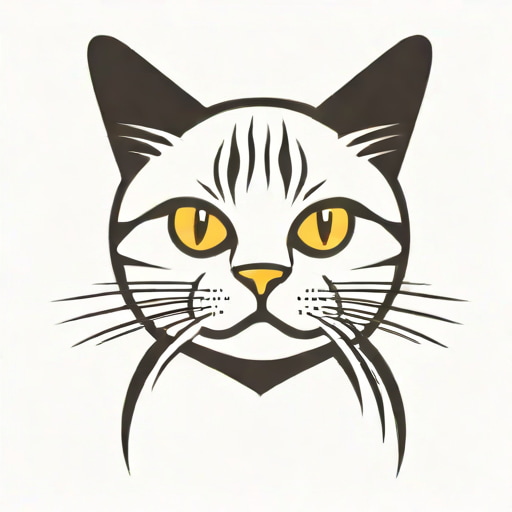 Visual Signs Of A Stressed Cat