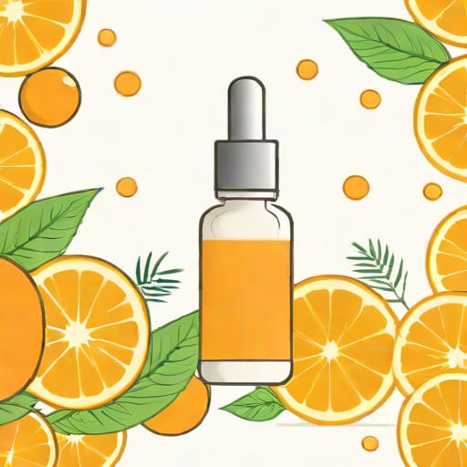 Vitamin C Serum Juliette Armand