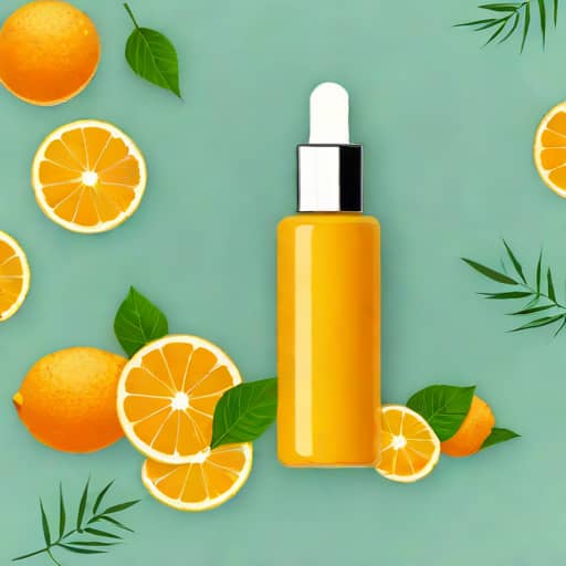 Vitamin C Serum Vibrant Glamour