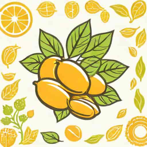 Vitamin E Naturally Occurring
