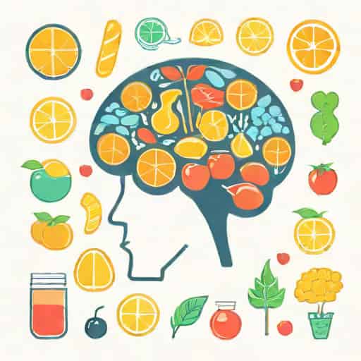 Vitamins For Brain Alertness