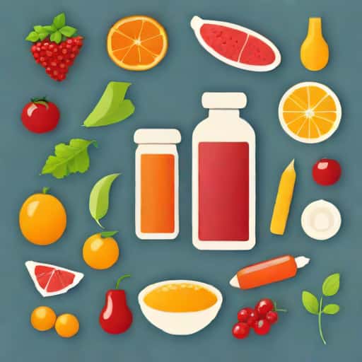 Vitamins That Oxygenate The Blood