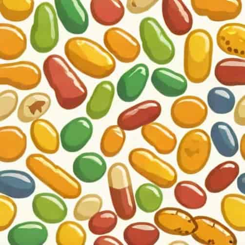 Vitamins That Regenerate Cells