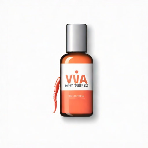 Viva Naturals Antarctic Krill Oil