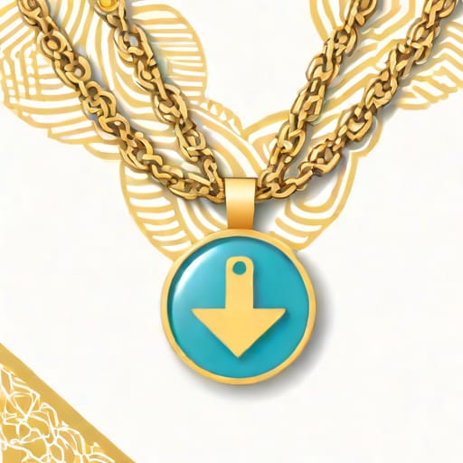 Vivienne Westwood Allie Pendant