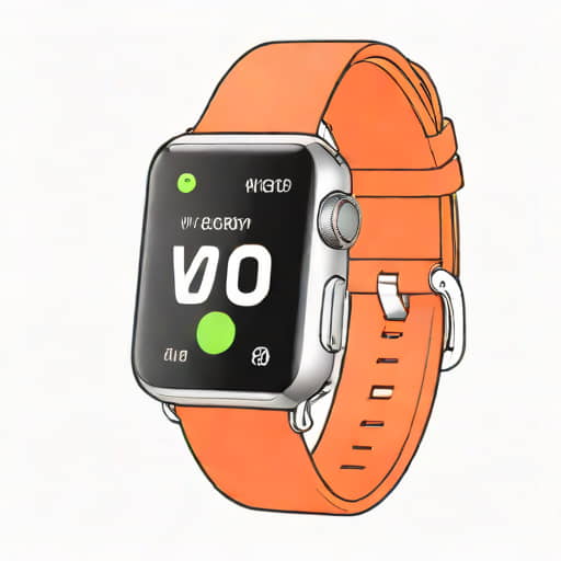 Vo2 Max Decreasing Apple Watch