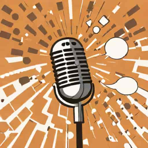 Voice Impressionist Agt