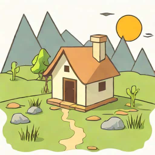 Voice Of Clumsy In The Lost Village