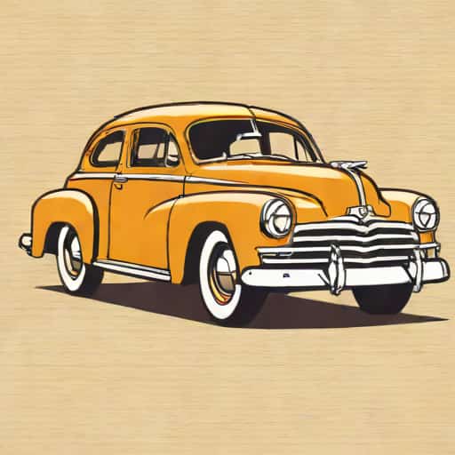 Voice Of Hudson Hornet